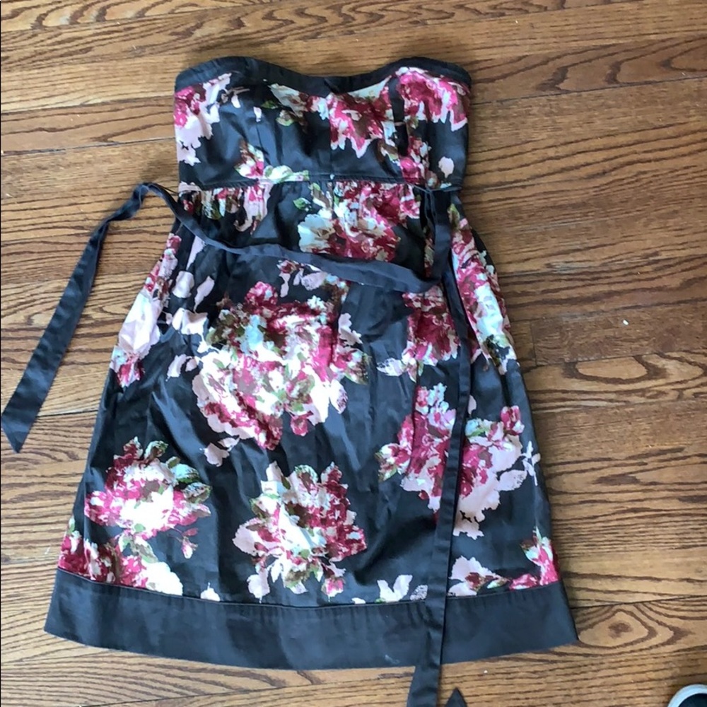 Maternity dress